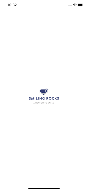 Smiling Rocks(圖1)-速報App