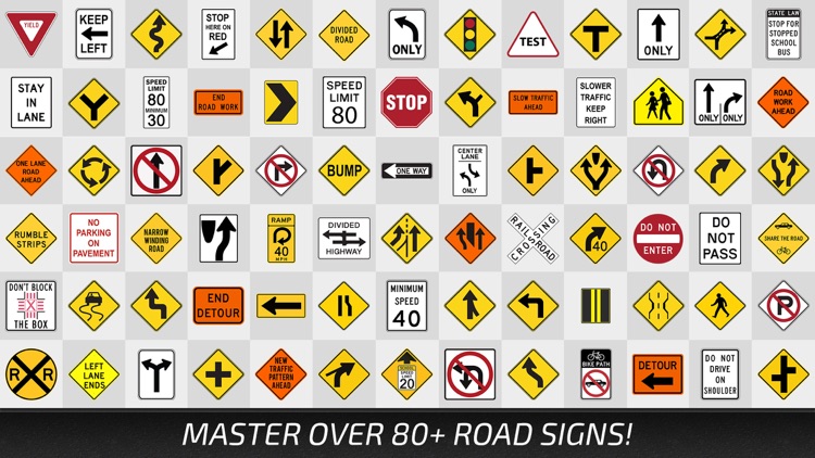 Driving Academy 2020 Simulator screenshot-0