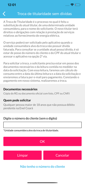 Enel Ceará(圖6)-速報App