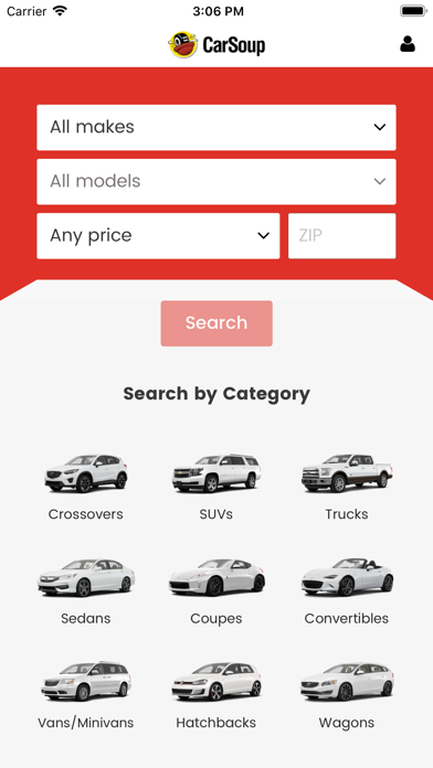 Carsoup Car Shopping By Carsoup Com Ios United States Searchman