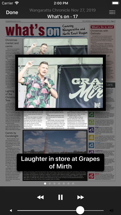 North East Media screenshot-4