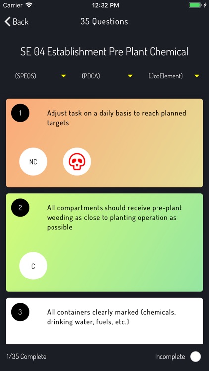 CMOLogistics screenshot-3