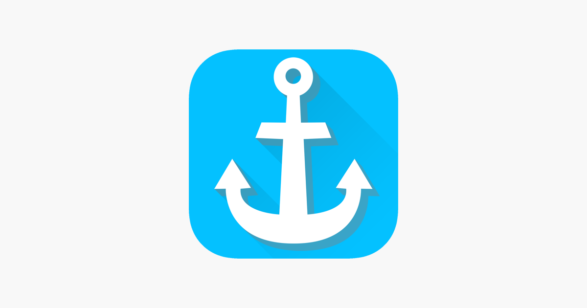 app-store-anchor-alarm-anchor-watch