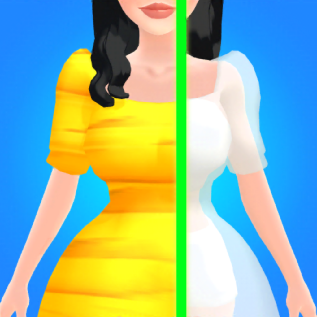 Get Dress Maker 3D! for iOS, iPhone, iPad Aso Report