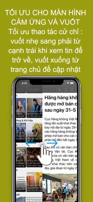 BÁO ONLINE  FULL - Tin mới 24h(圖5)-速報App