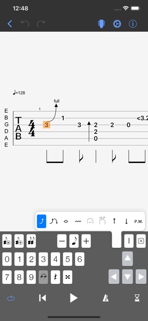 Guitar Pro(圖7)-速報App