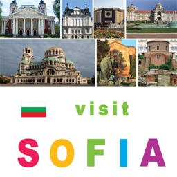 VisitSofia.bg