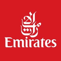 Emirates app not working? crashes or has problems?