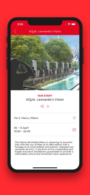 Salone del Mobile Milano 2019(圖6)-速報App