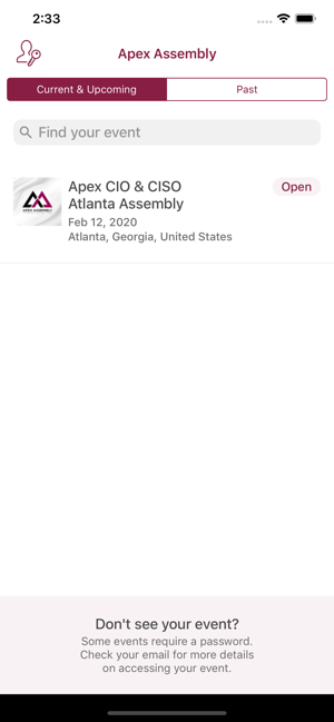 Apex Assembly(圖2)-速報App