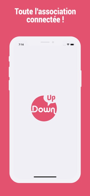 Down'Up