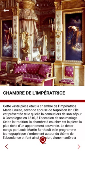 Château de Compiègne(圖4)-速報App