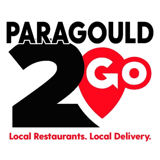 Paragould2go iOS App