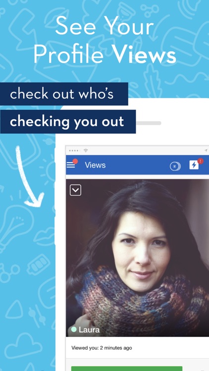 Zoosk: Find Your Next Romance screenshot-7