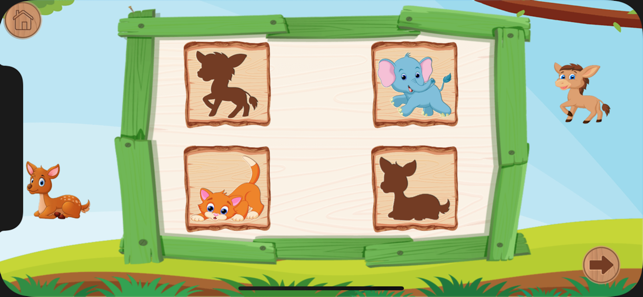 Kids Pre-school Learning Games(圖3)-速報App