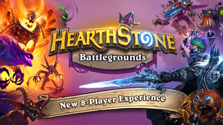 Hearthstone screenshot-0