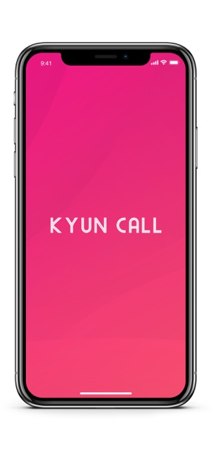 KYUN CALL(圖1)-速報App