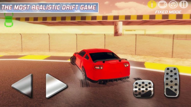 Racing Chase: Pro Drift(圖2)-速報App