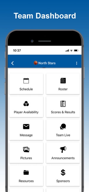 SportsPlus Integrated App(圖5)-速報App