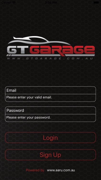 Gtgarage