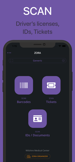 ZORA(圖2)-速報App