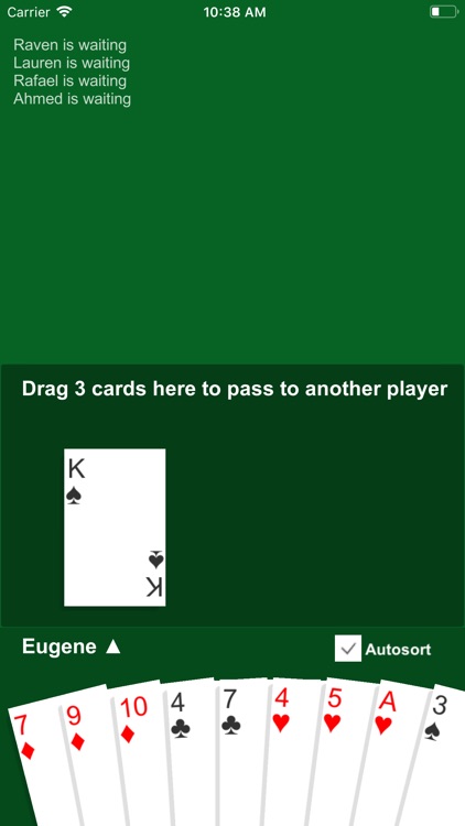 Cards with Phones screenshot-4