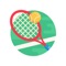 Tennis Pro is a complete mobile tennis game