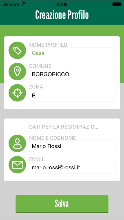 Etra - servizio rifiuti