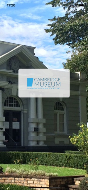 Cambridge Museum(圖1)-速報App