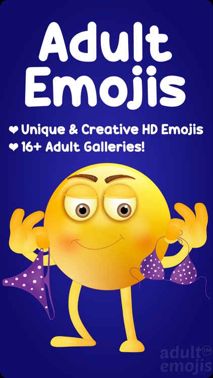 Adult Emoji Keyboard Stickers By Adult Emojis 6549