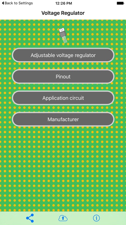 Voltage Regulator