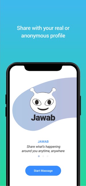 JawabApp(圖3)-速報App