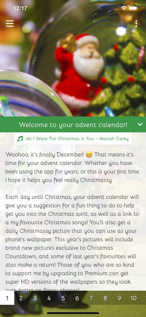 Christmas Countdown (2020)(圖5)-速報App