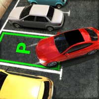Real Speed Parking
