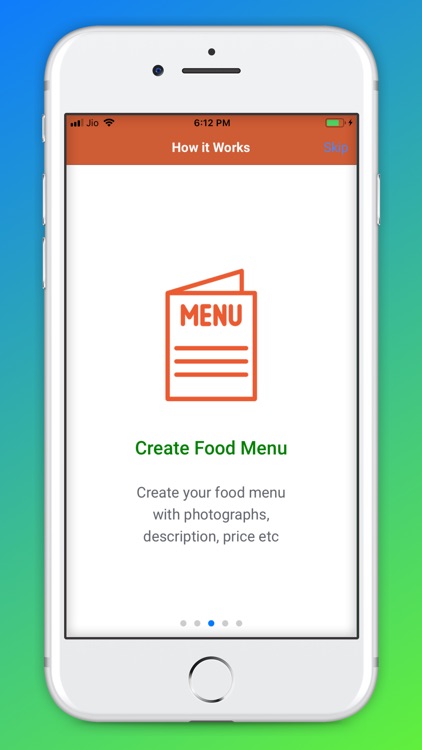 YummJoy Chef (Partner App)