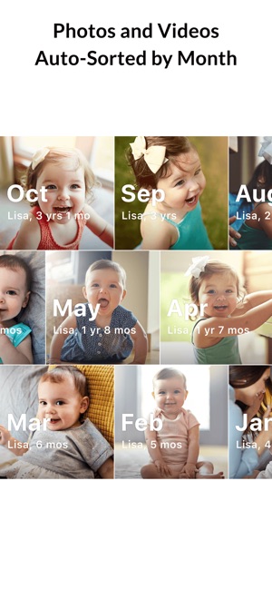 FamilyAlbum: Photo Sharing App(圖3)-速報App