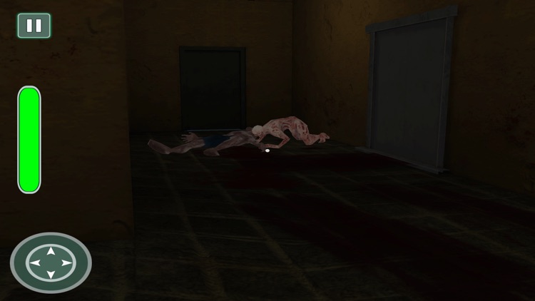 Horror Among Midnight Sleep screenshot-3