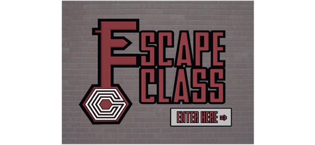 Escape Class