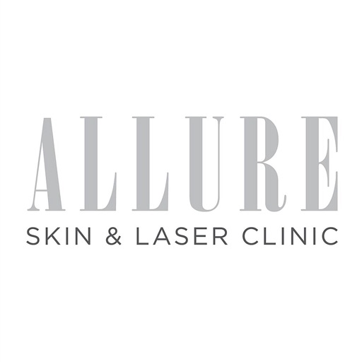 Allure Skin & Laser Clinic icon