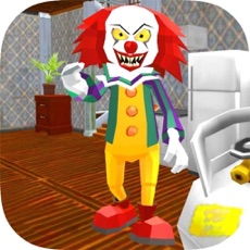 Activities of Clown Neighbor
