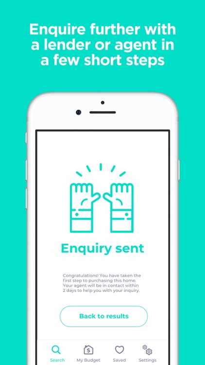 GetHomii screenshot-6