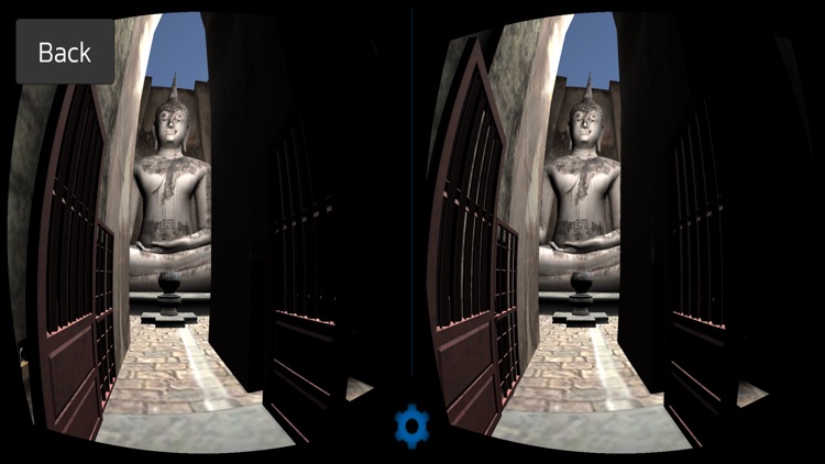 VR Smart Heritage screenshot-3