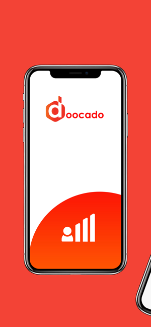 Doocado Grocery Admin(圖1)-速報App