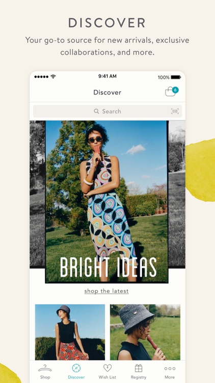 Anthropologie