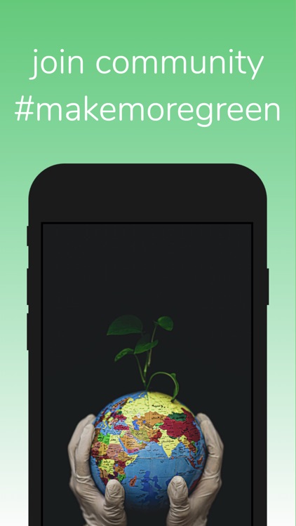 Make More Green screenshot-4