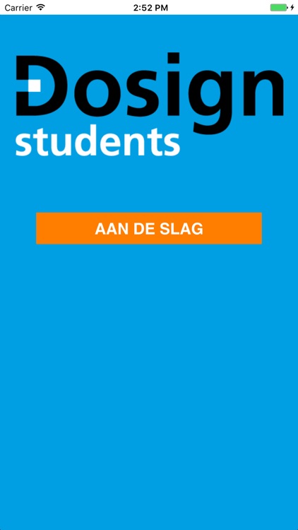 Dosign Students
