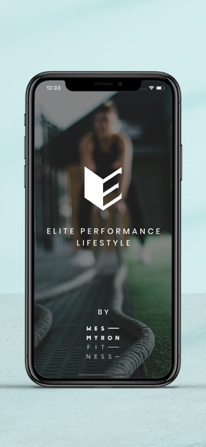 Elite Performance Lifestyle(圖1)-速報App