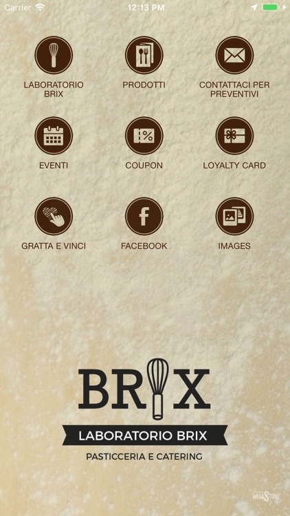 Laboratorio Brix