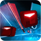 Beat Blader 3D