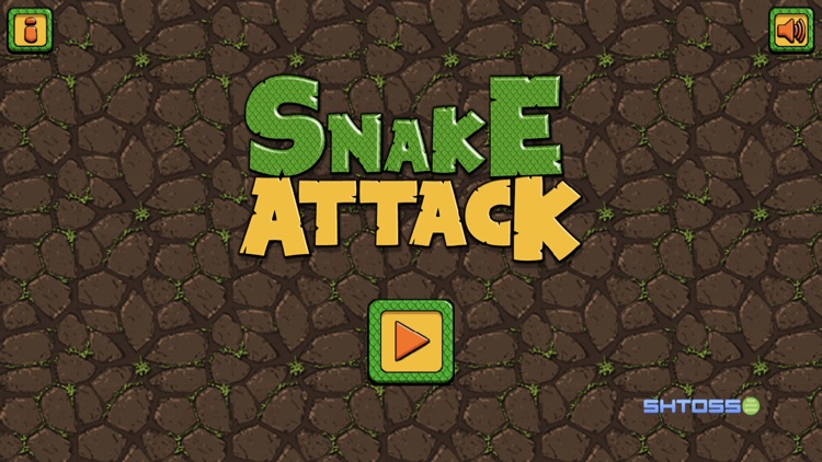 Snake-Attack